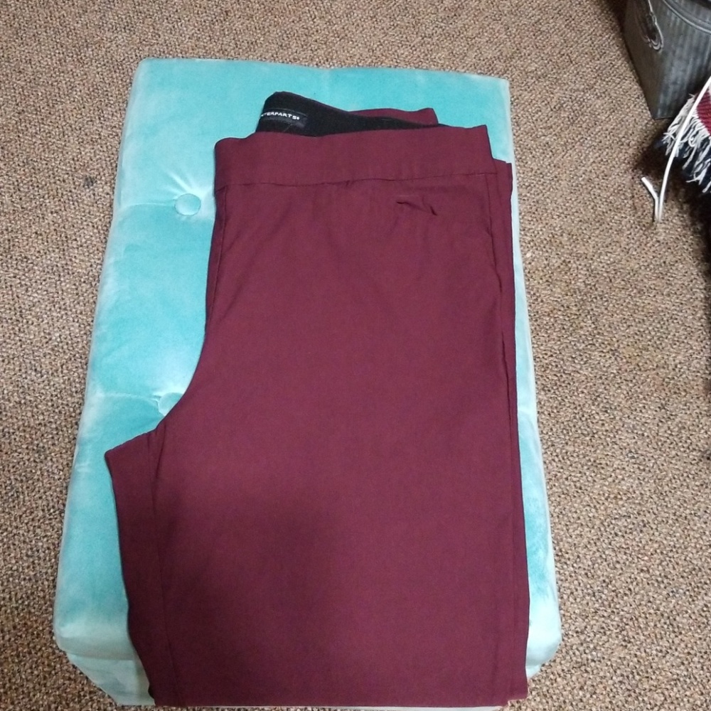 Pants